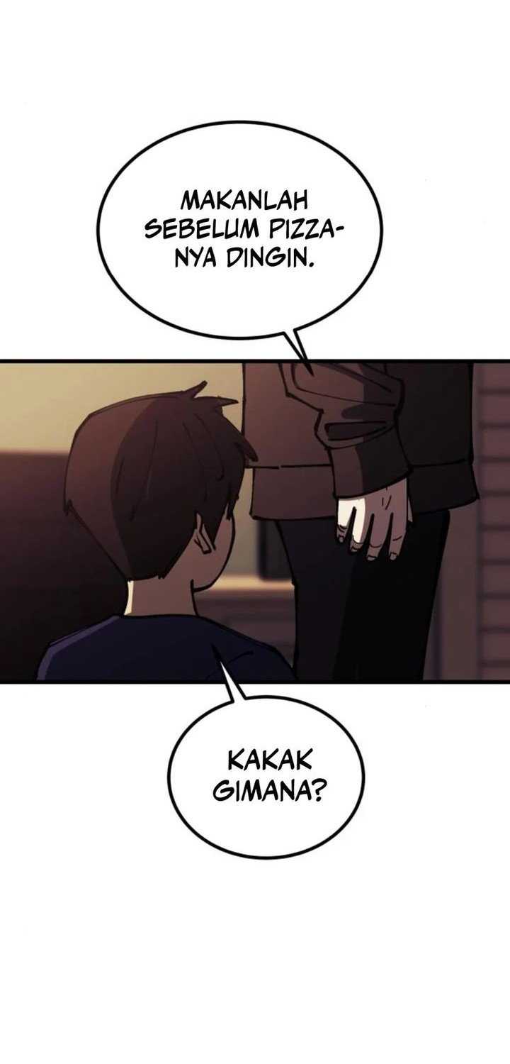 The Returnee Chapter 6 - halaman 46