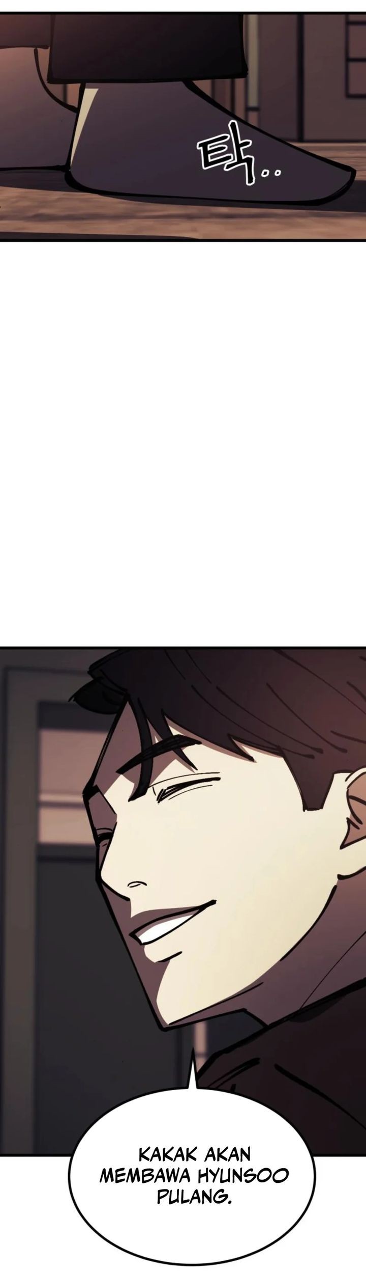 The Returnee Chapter 6 - halaman 47