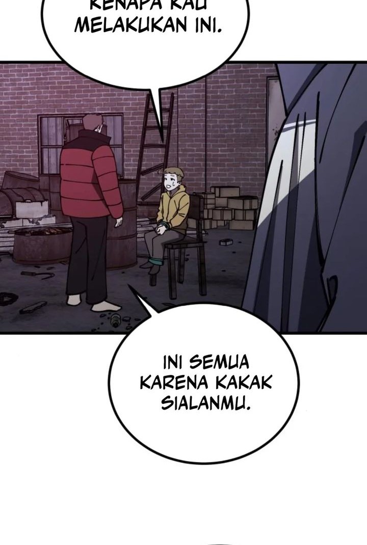 The Returnee Chapter 6 - halaman 50