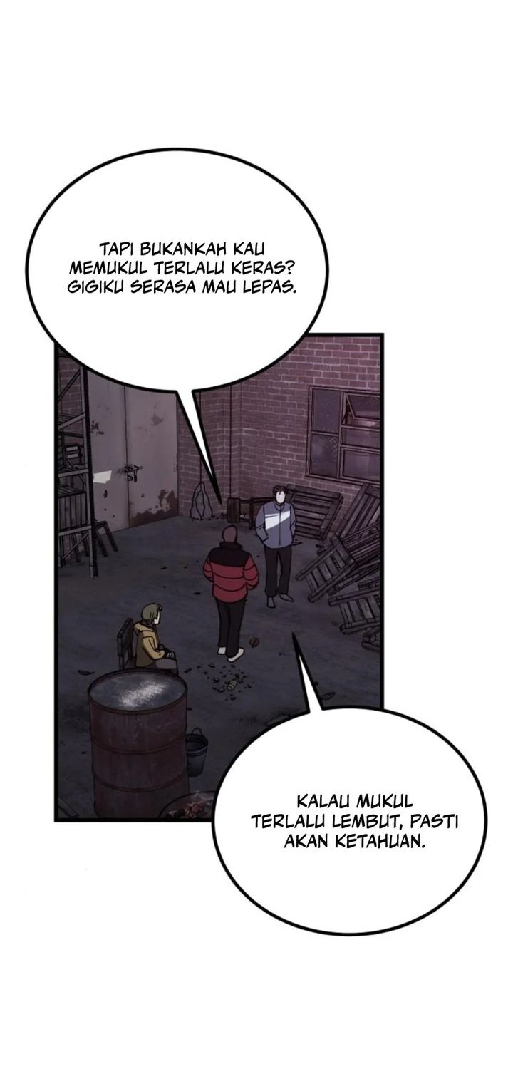 The Returnee Chapter 6 - halaman 52