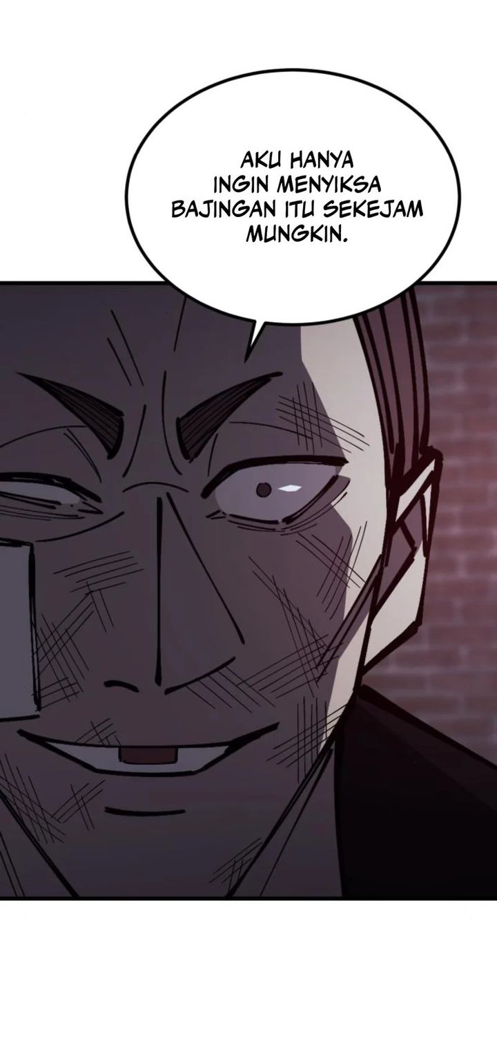 The Returnee Chapter 6 - halaman 54