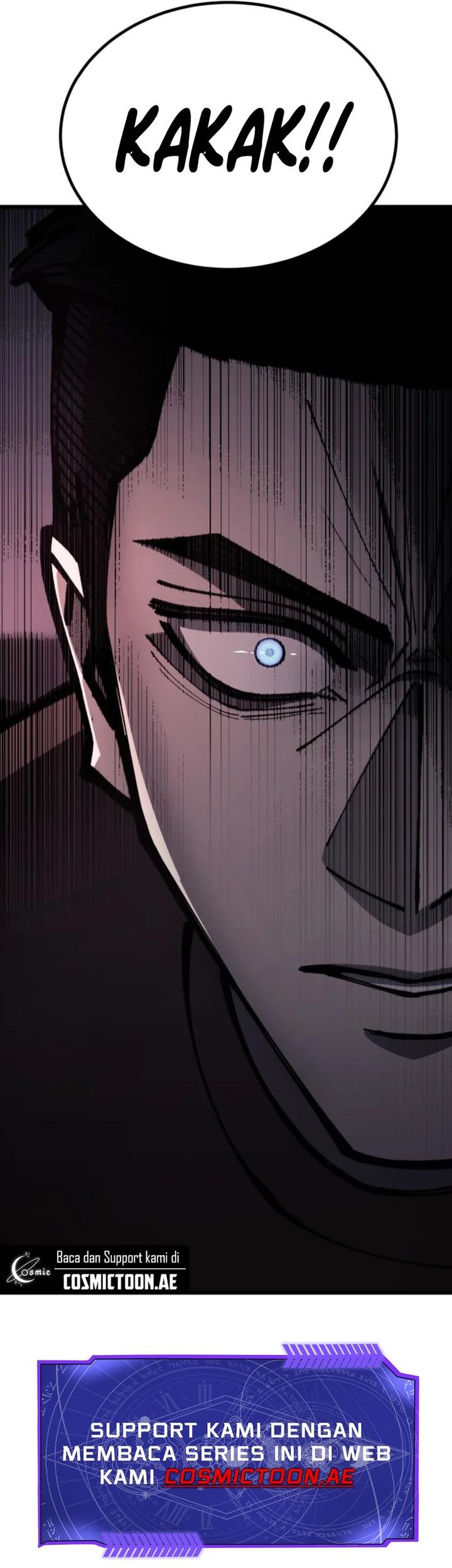The Returnee Chapter 6 - halaman 61