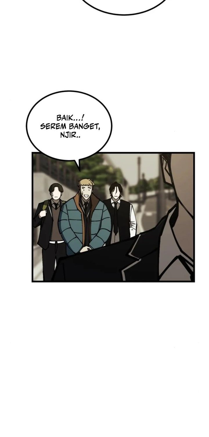 The Returnee Chapter 6 - halaman 8