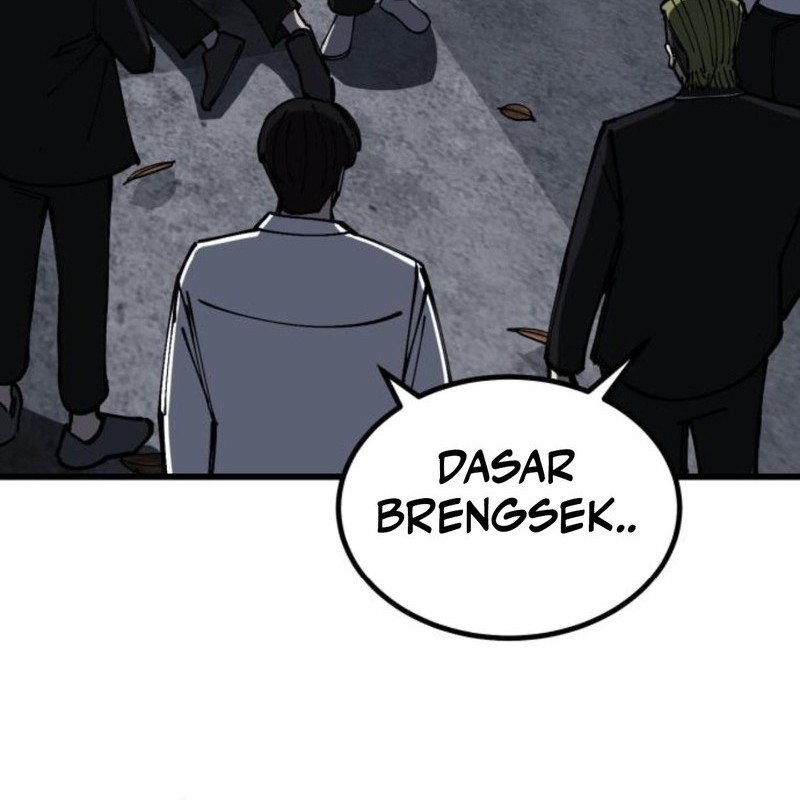 The Returnee Chapter 7 - halaman 12