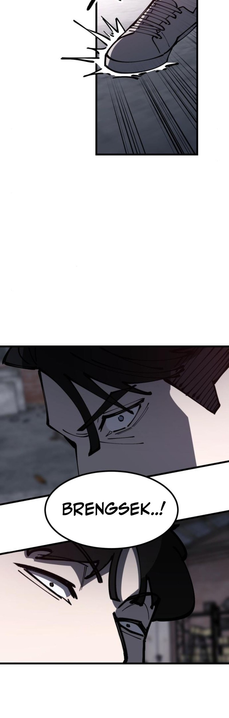 The Returnee Chapter 7 - halaman 23