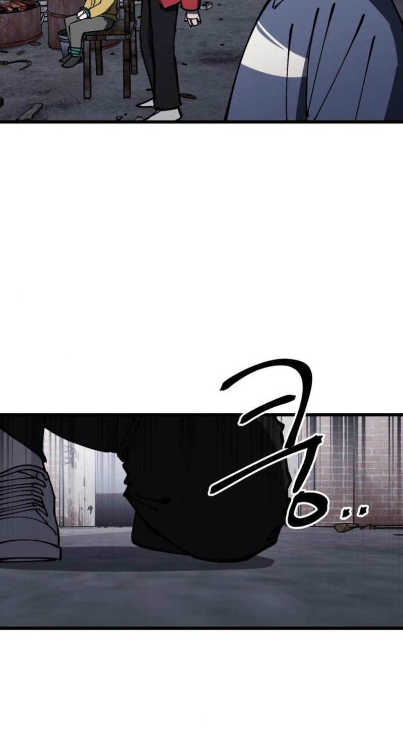The Returnee Chapter 7 - halaman 28