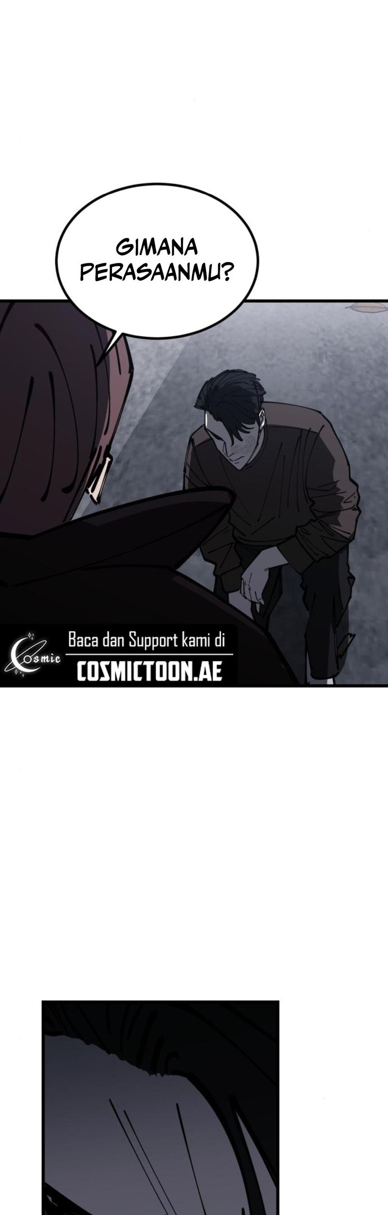 The Returnee Chapter 7 - halaman 30