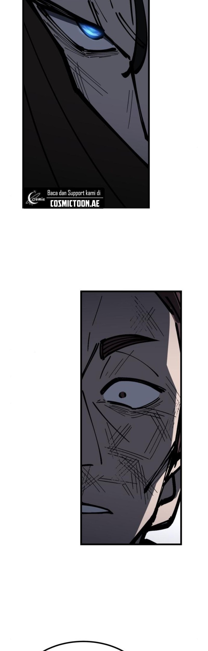 The Returnee Chapter 7 - halaman 31