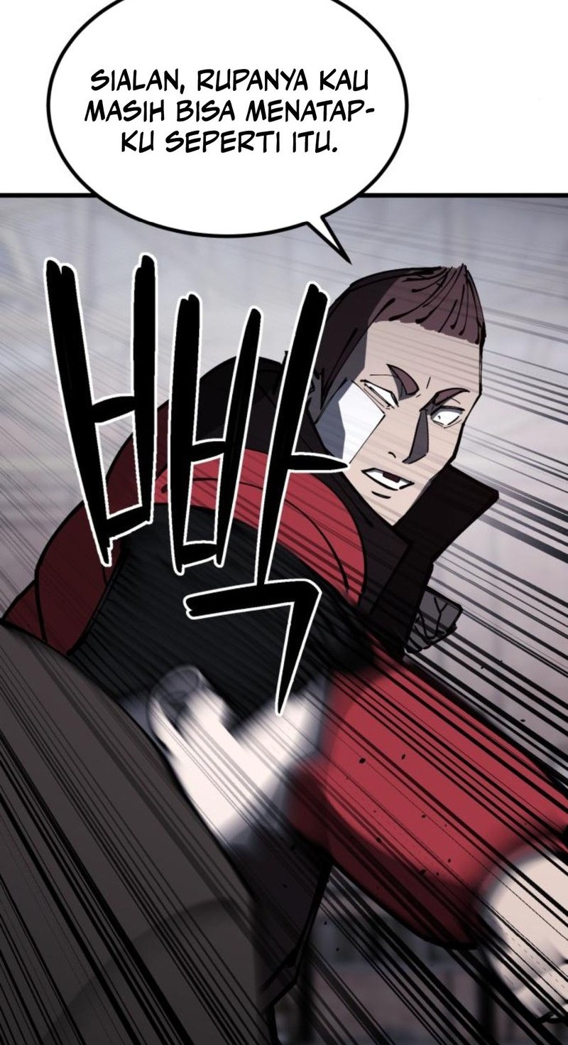 The Returnee Chapter 7 - halaman 32