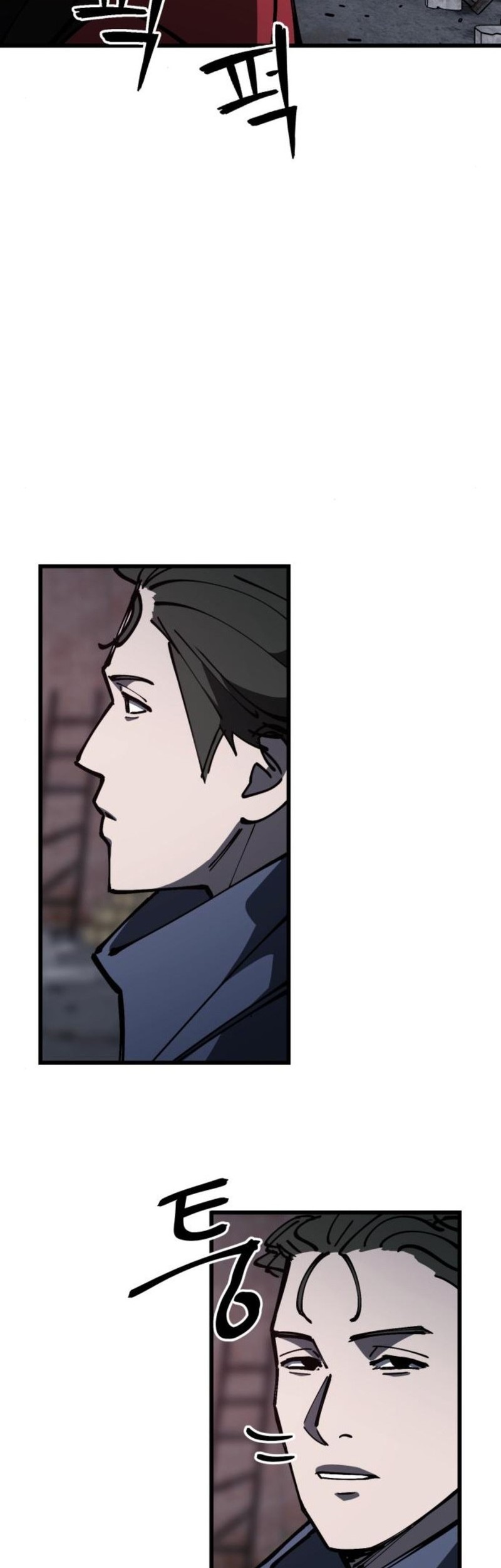The Returnee Chapter 7 - halaman 34