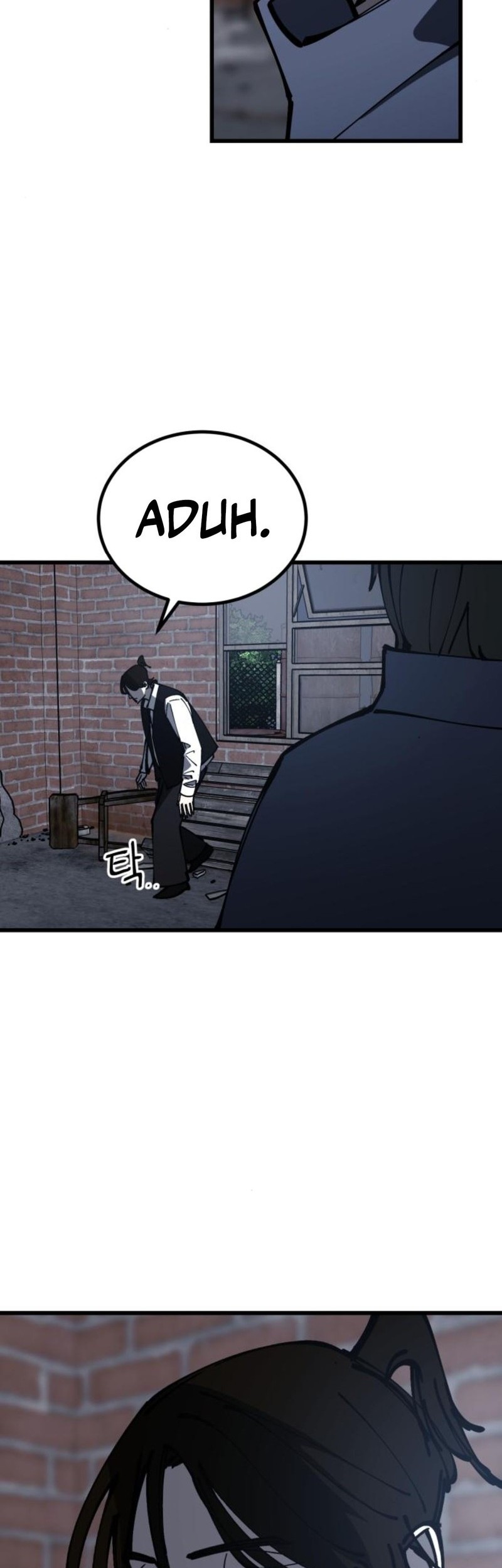 The Returnee Chapter 7 - halaman 35