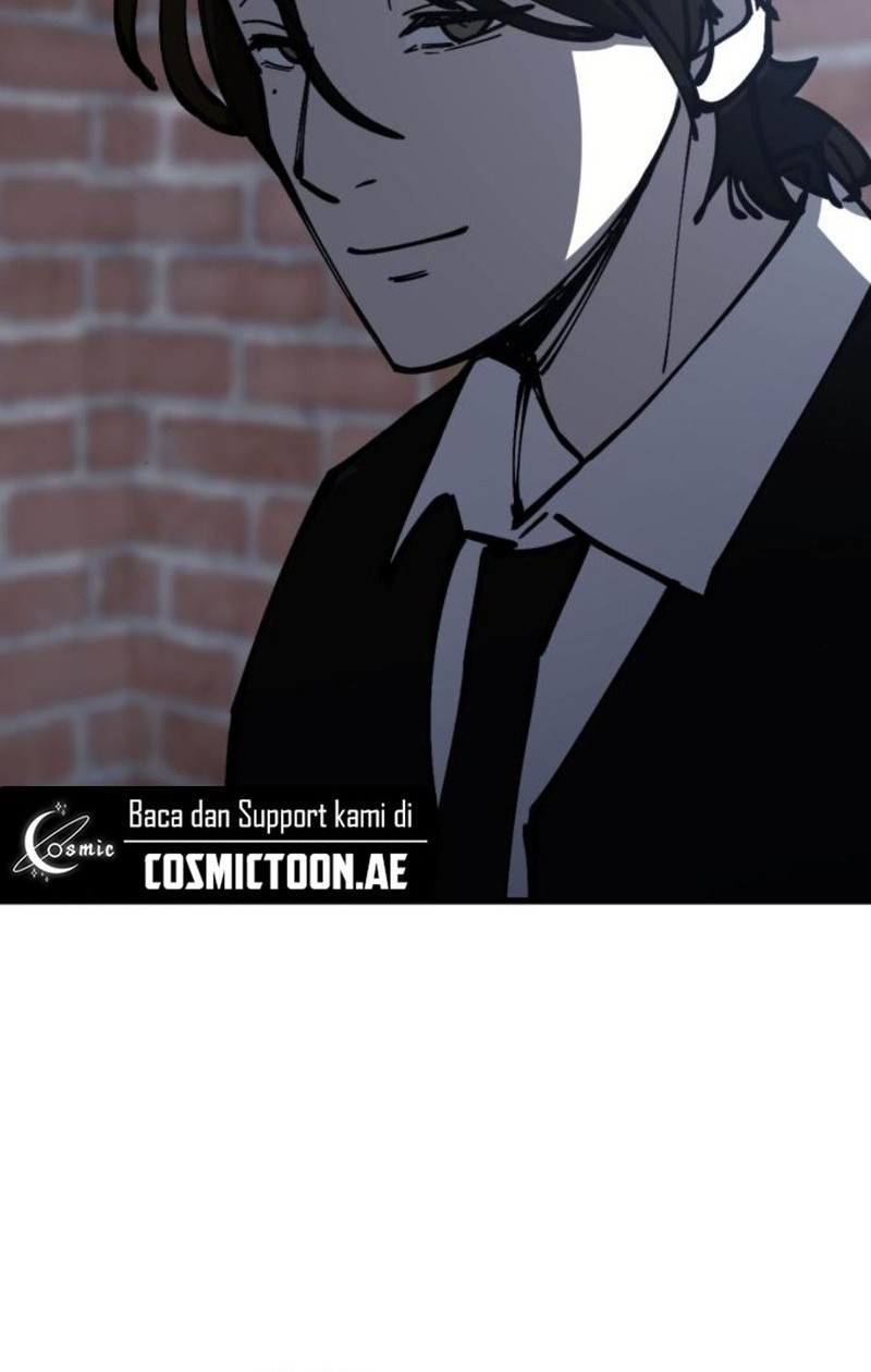 The Returnee Chapter 7 - halaman 36