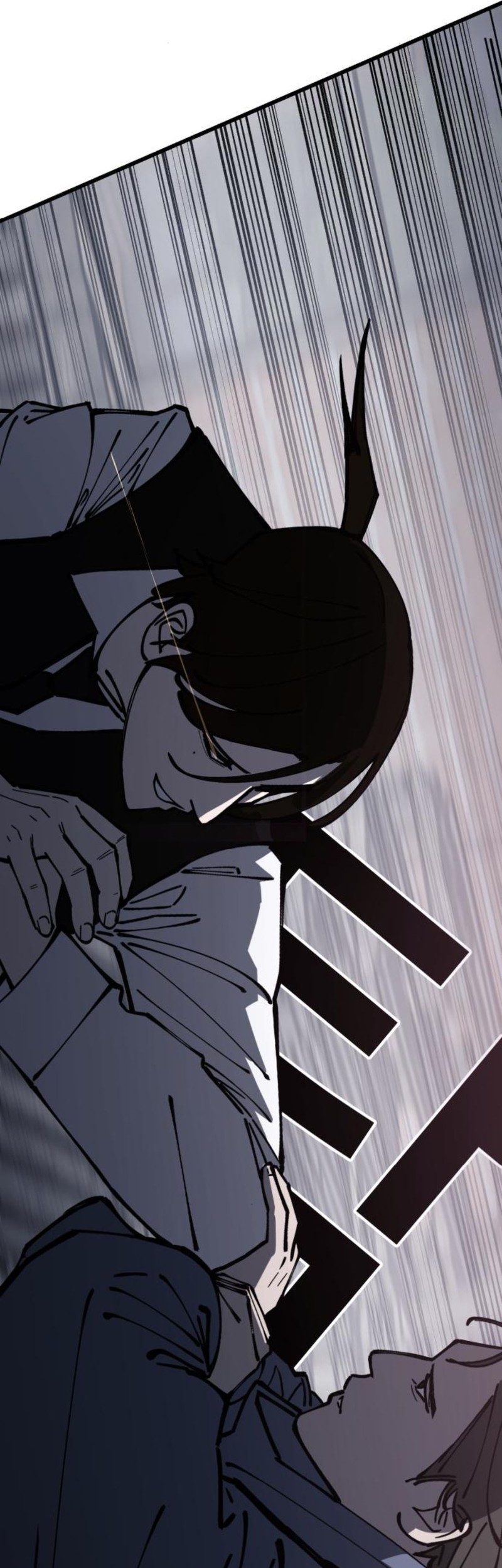 The Returnee Chapter 7 - halaman 40