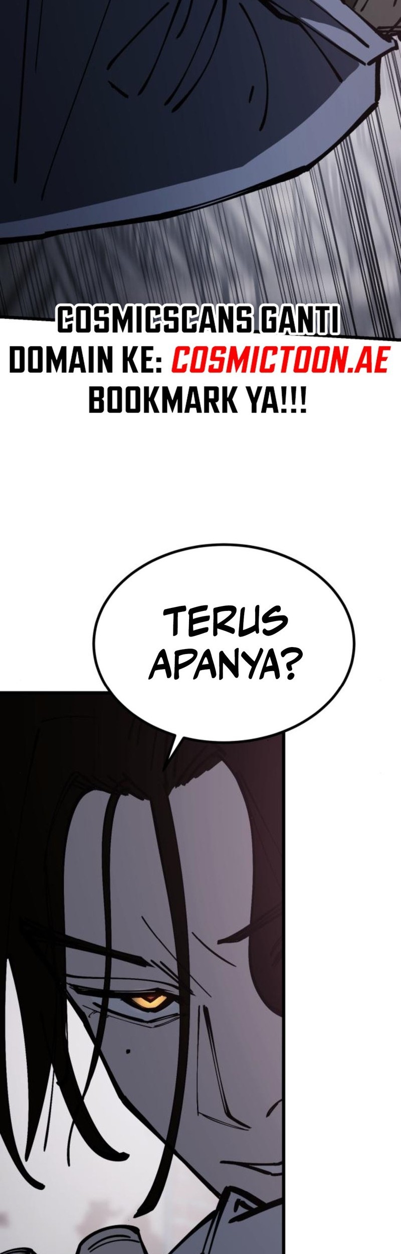 The Returnee Chapter 7 - halaman 41