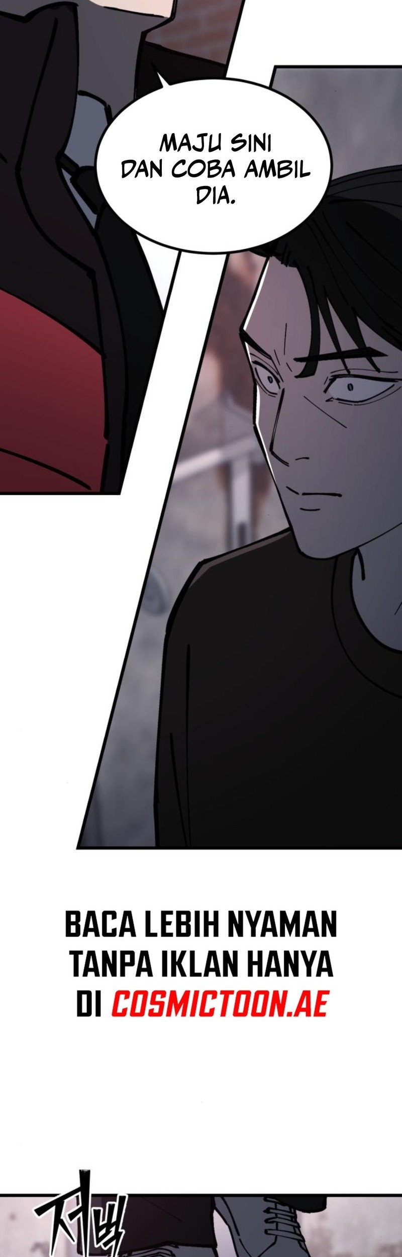 The Returnee Chapter 7 - halaman 7
