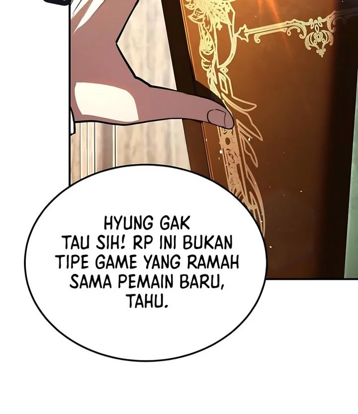 The Returnee’s Hidden Strategy Stream Chapter 1 - halaman 106