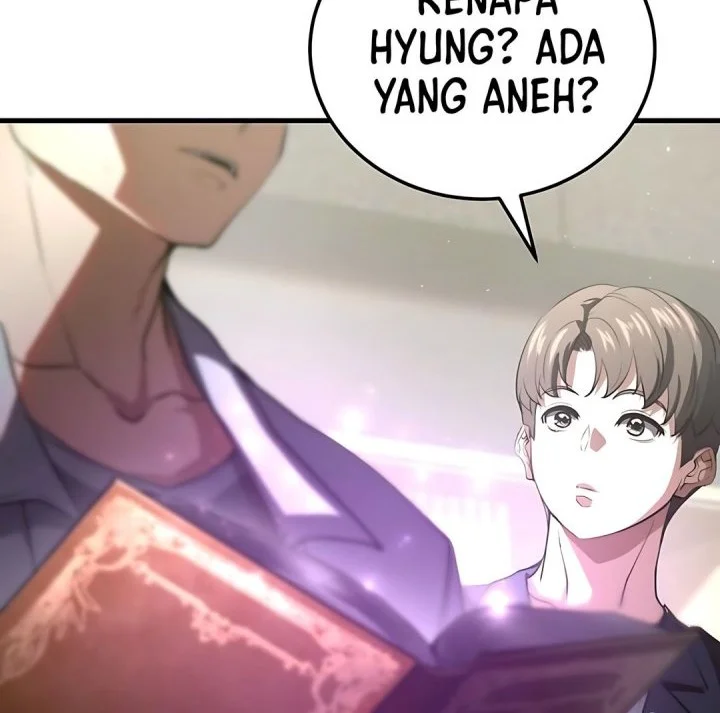 The Returnee’s Hidden Strategy Stream Chapter 1 - halaman 110