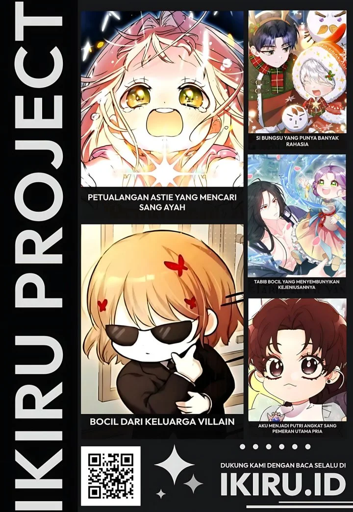 The Returnee’s Hidden Strategy Stream Chapter 1 - halaman 115