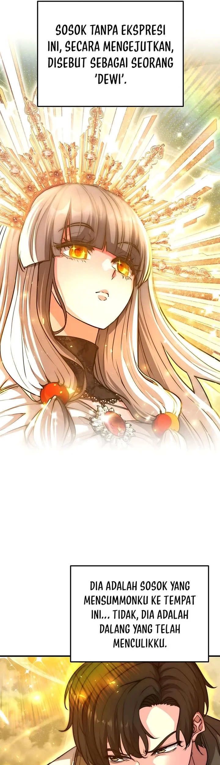The Returnee’s Hidden Strategy Stream Chapter 1 - halaman 24