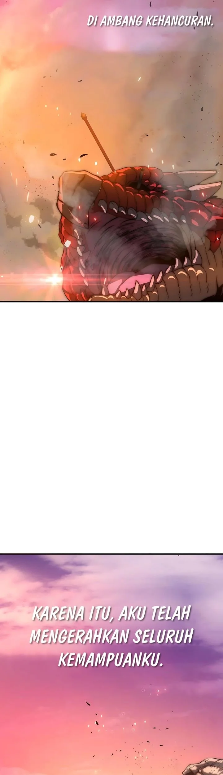 The Returnee’s Hidden Strategy Stream Chapter 1 - halaman 3
