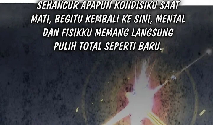 The Returnee’s Hidden Strategy Stream Chapter 1 - halaman 34