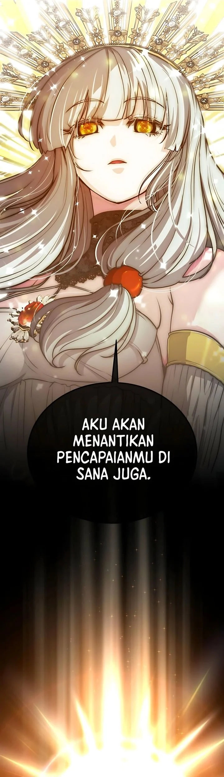 The Returnee’s Hidden Strategy Stream Chapter 1 - halaman 47