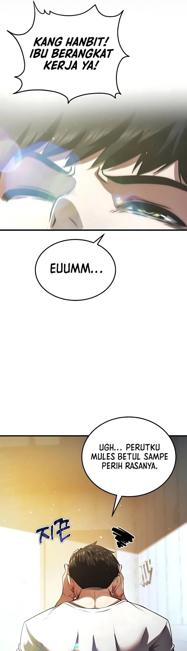 The Returnee’s Hidden Strategy Stream Chapter 1 - halaman 51