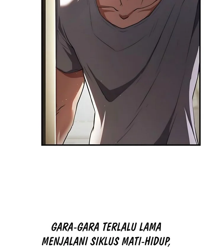 The Returnee’s Hidden Strategy Stream Chapter 1 - halaman 54