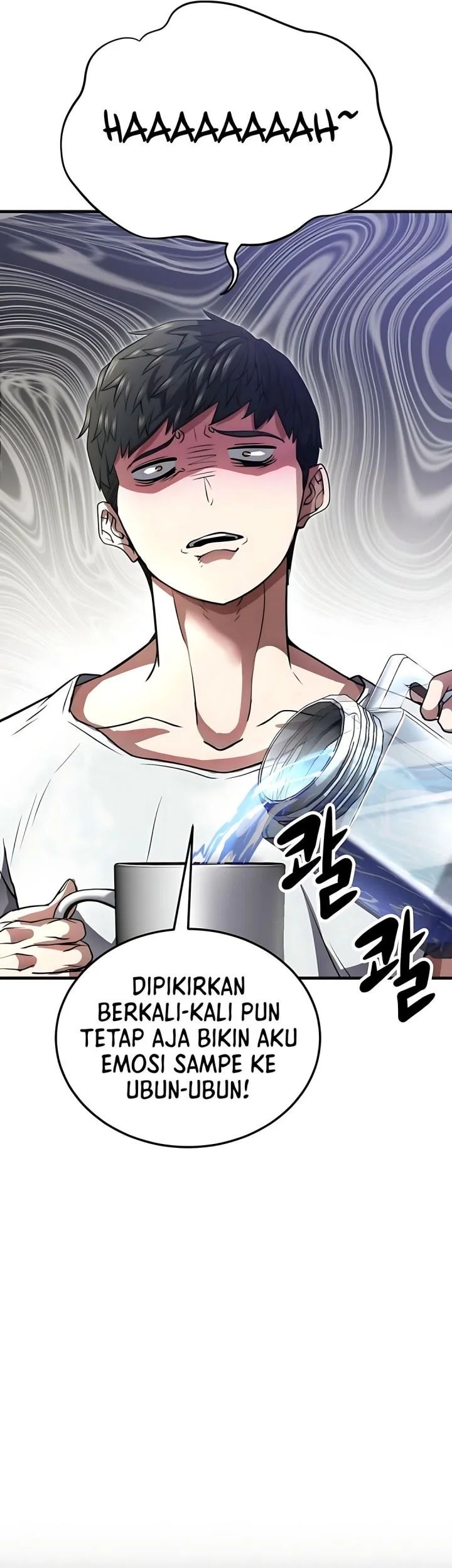 The Returnee’s Hidden Strategy Stream Chapter 1 - halaman 58