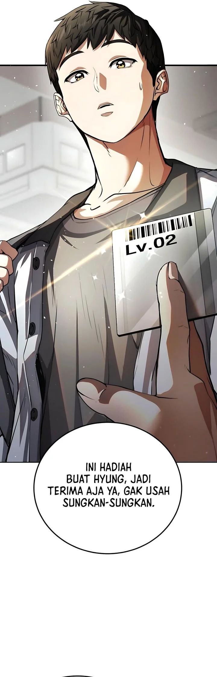 The Returnee’s Hidden Strategy Stream Chapter 1 - halaman 80