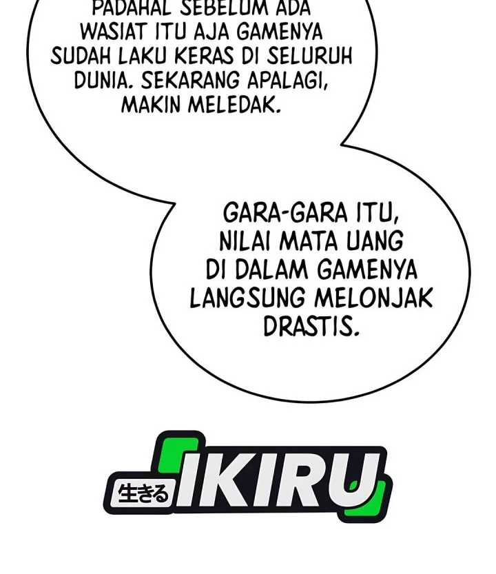 The Returnee’s Hidden Strategy Stream Chapter 1 - halaman 94