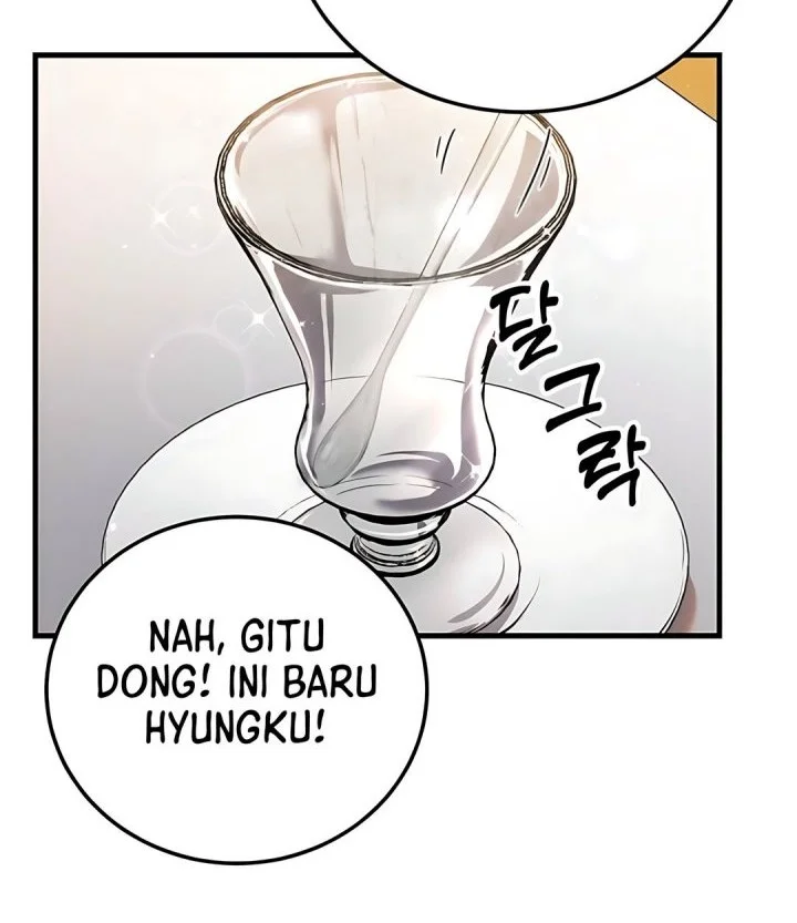 The Returnee’s Hidden Strategy Stream Chapter 1 - halaman 98