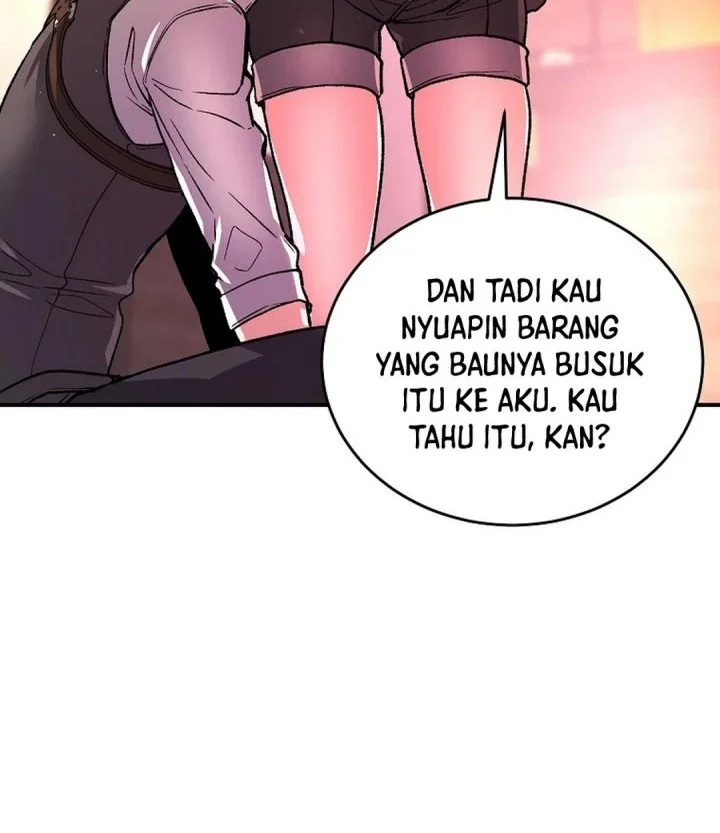 The Returnee’s Hidden Strategy Stream Chapter 10 - halaman 18