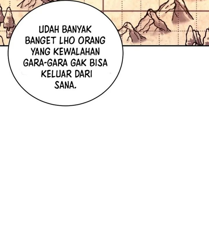 The Returnee’s Hidden Strategy Stream Chapter 10 - halaman 24