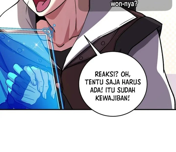 The Returnee’s Hidden Strategy Stream Chapter 10 - halaman 39