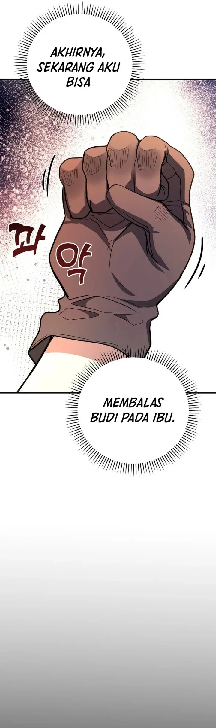 The Returnee’s Hidden Strategy Stream Chapter 10 - halaman 43