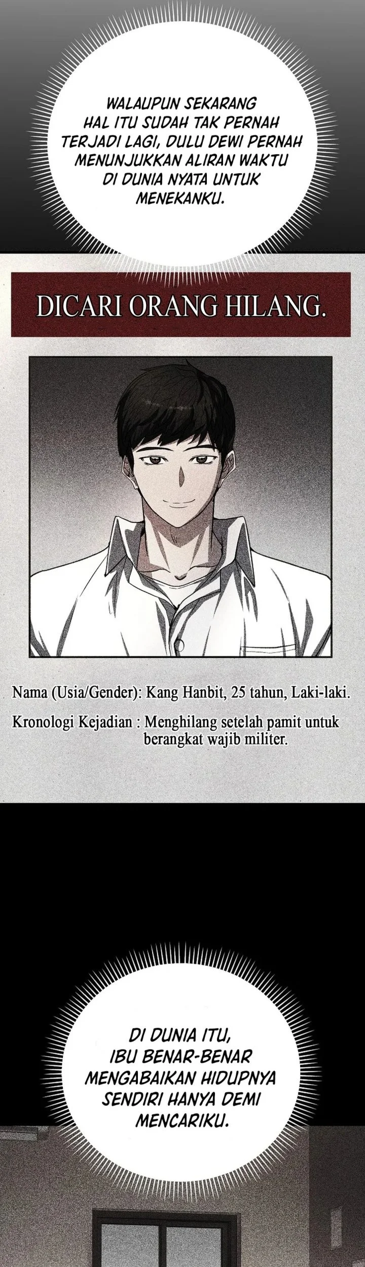 The Returnee’s Hidden Strategy Stream Chapter 10 - halaman 44