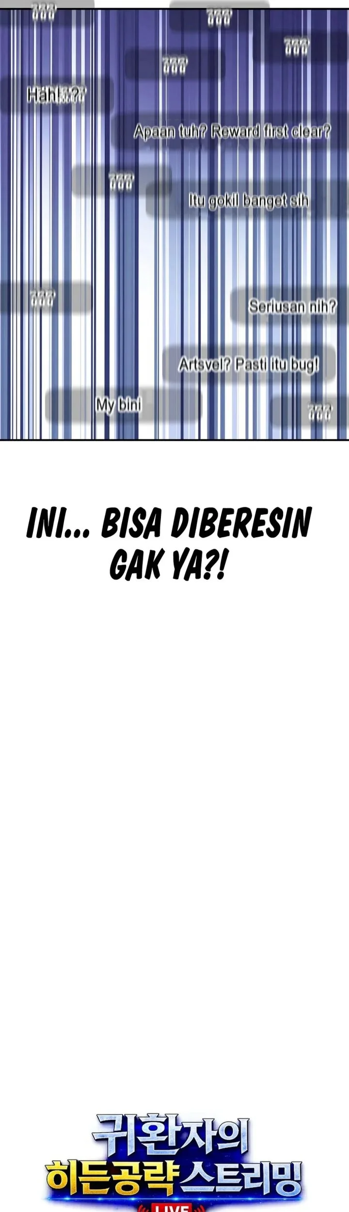 The Returnee’s Hidden Strategy Stream Chapter 10 - halaman 5