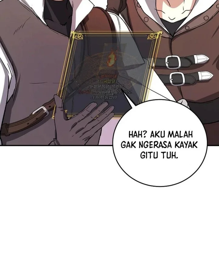 The Returnee’s Hidden Strategy Stream Chapter 10 - halaman 53