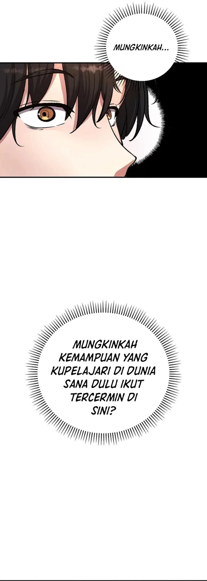 The Returnee’s Hidden Strategy Stream Chapter 10 - halaman 56