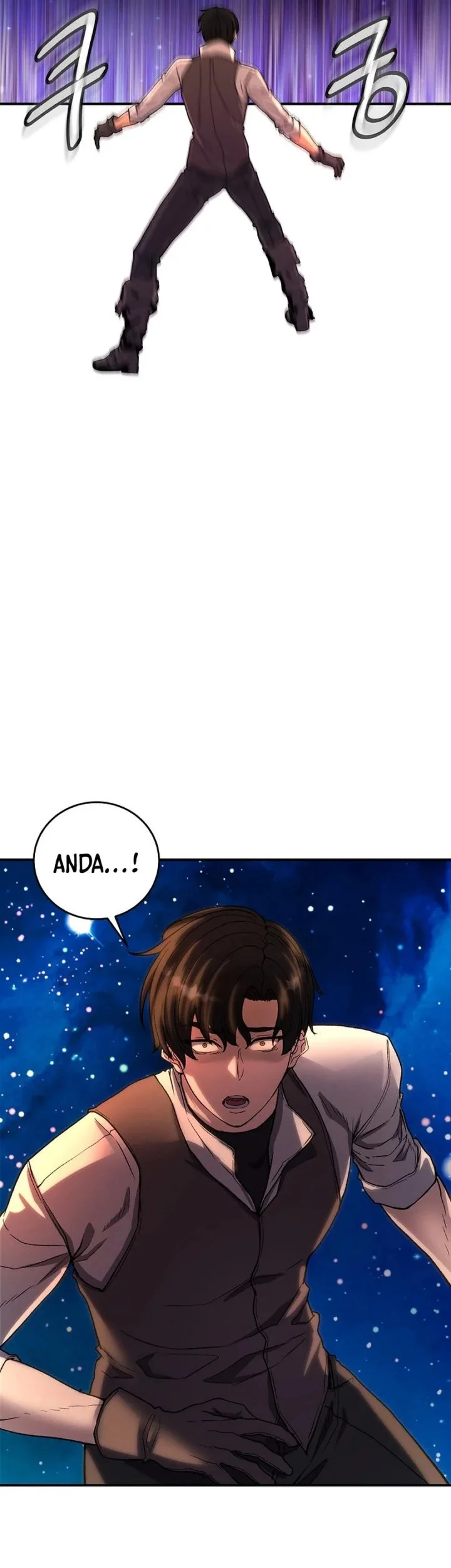 The Returnee’s Hidden Strategy Stream Chapter 10 - halaman 74