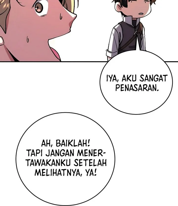 The Returnee’s Hidden Strategy Stream Chapter 11 - halaman 10