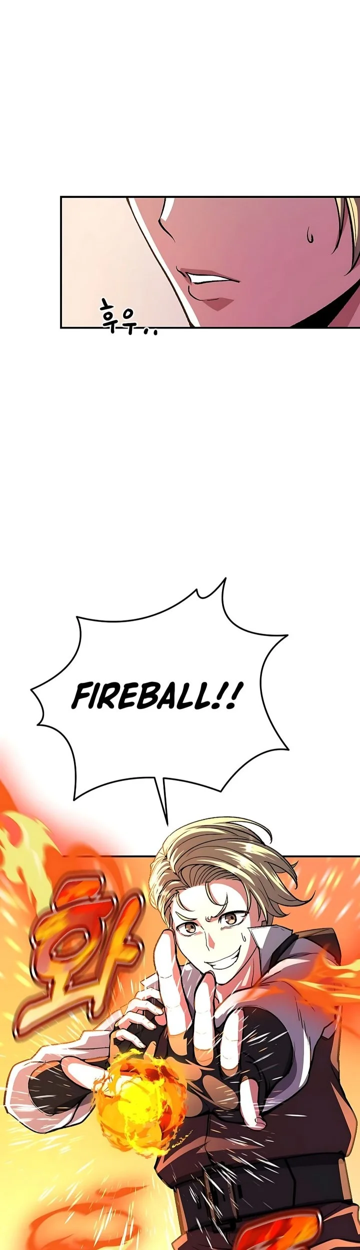 The Returnee’s Hidden Strategy Stream Chapter 11 - halaman 11
