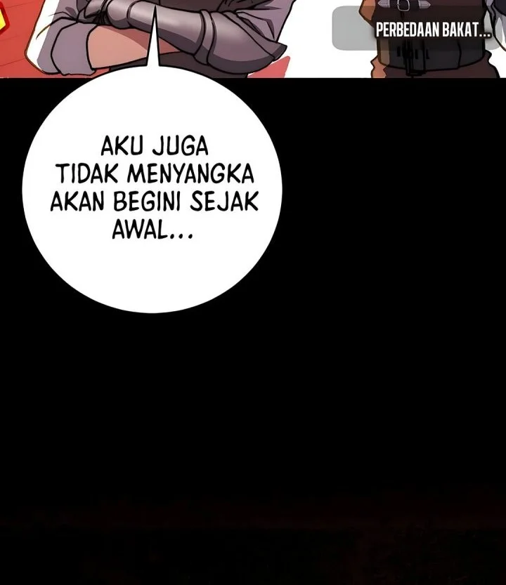 The Returnee’s Hidden Strategy Stream Chapter 11 - halaman 17