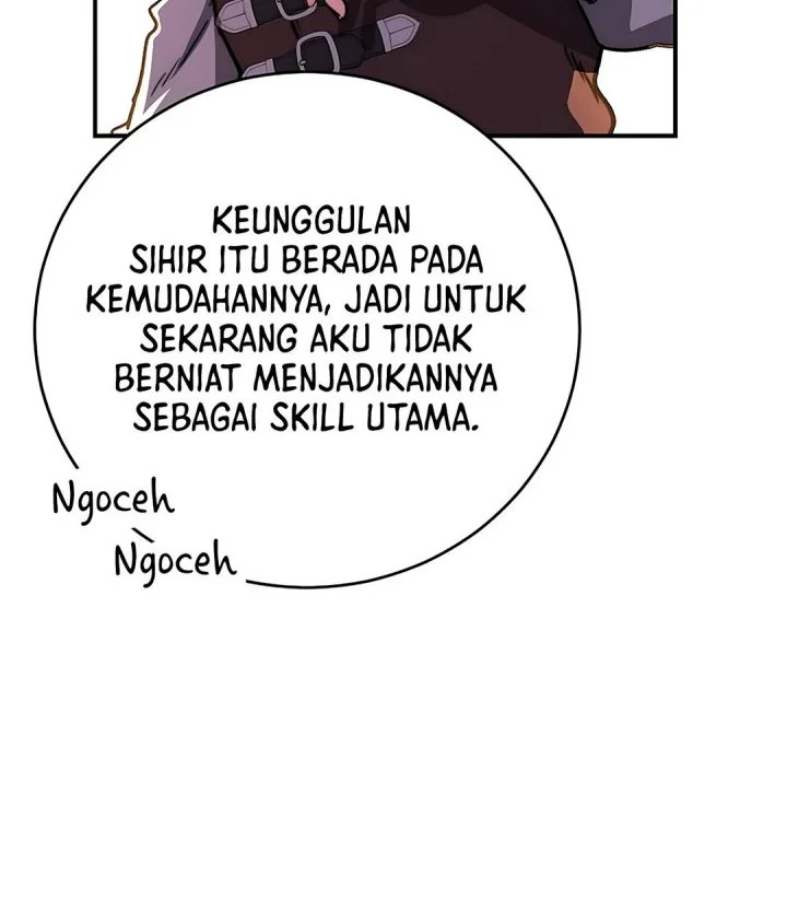 The Returnee’s Hidden Strategy Stream Chapter 11 - halaman 22