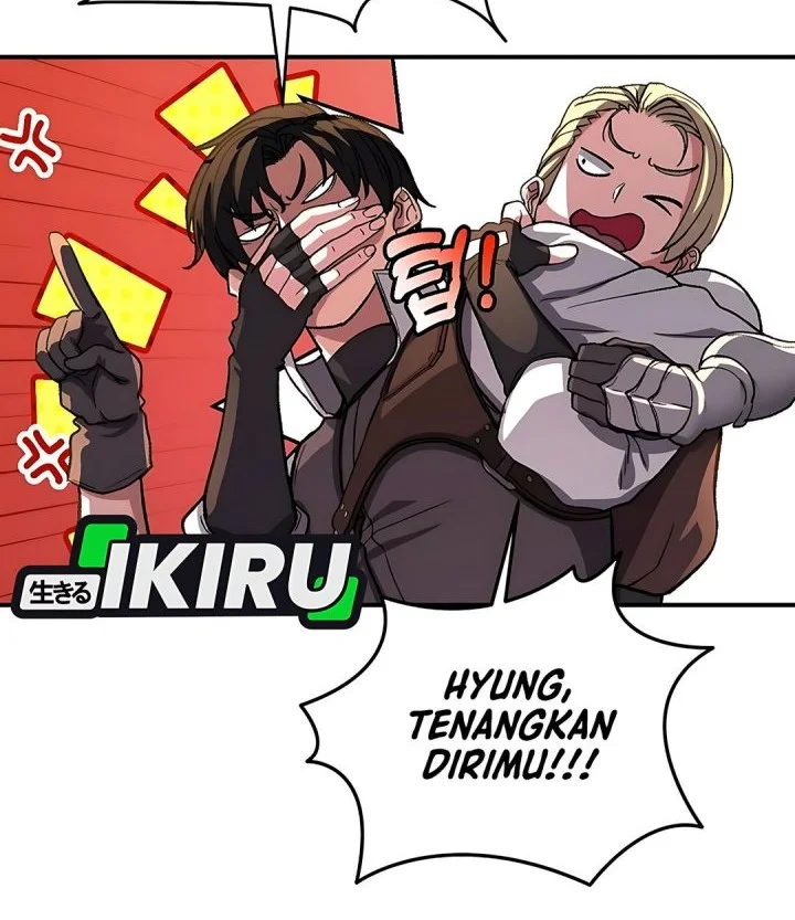 The Returnee’s Hidden Strategy Stream Chapter 11 - halaman 27