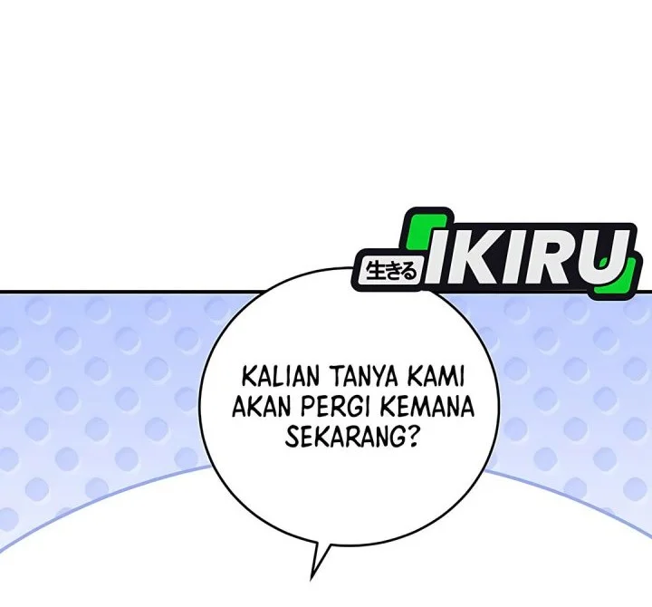 The Returnee’s Hidden Strategy Stream Chapter 11 - halaman 31