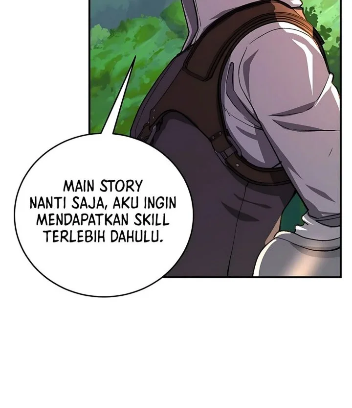 The Returnee’s Hidden Strategy Stream Chapter 11 - halaman 36
