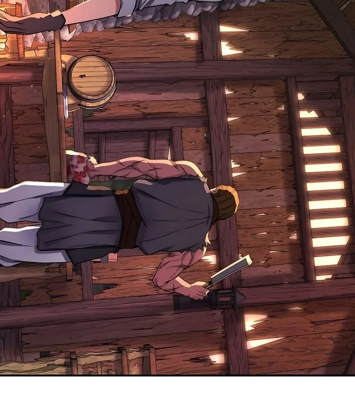 The Returnee’s Hidden Strategy Stream Chapter 11 - halaman 38