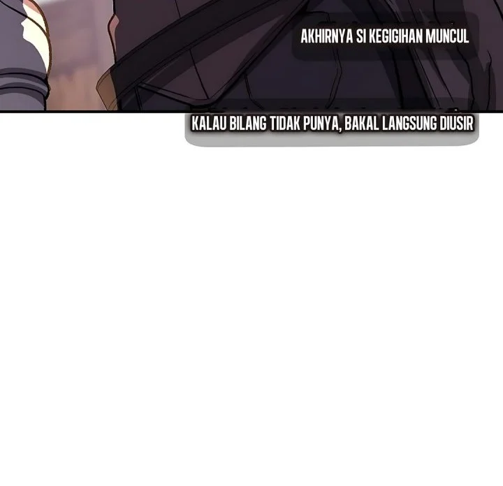 The Returnee’s Hidden Strategy Stream Chapter 11 - halaman 44